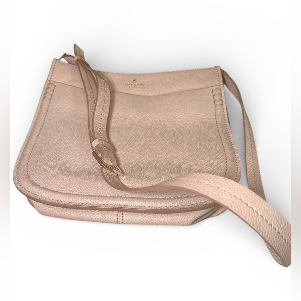 Kate Spade Orchard Street Hemsley Crossbody Bag - Picture 5 of 11